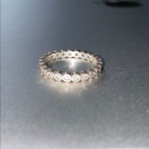 Pandora ring